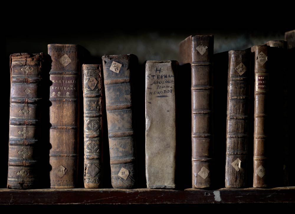 First Things for Christian Apologists