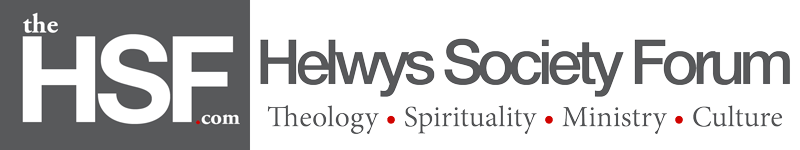 Helwys Society Forum
